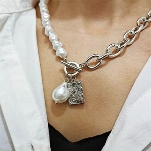💎✨ Dominique Asymmetrical Necklace